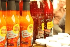 Salsa "Que lo re mil Parió" en botella (NUEVA2020!) en internet