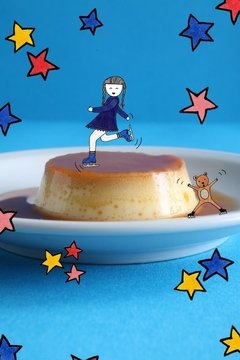ÑAM ÑAM (Manual para alimentar a un pequeño omnívoro) - comprar online