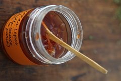Chilli Sauce (Qué lo parió!) Frasco 210 gr. en internet