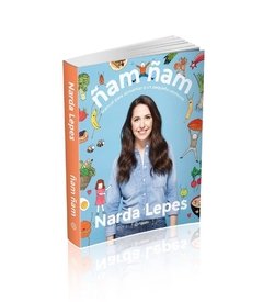 ÑAM ÑAM (Manual para alimentar a un pequeño omnívoro)
