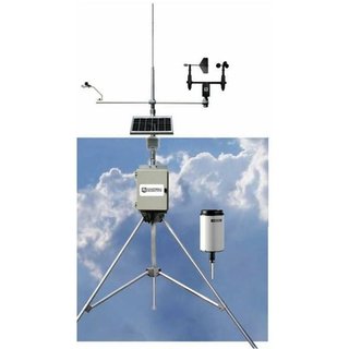 Estação Meteorológica Compacta Campbell Scientific