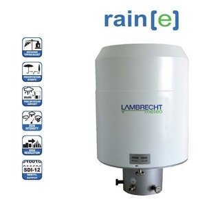 Sensor de Precipitação Rain[e] Lambrecht