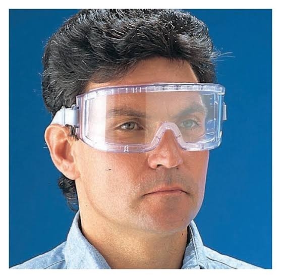 Goggle mica clara Uvex Futura s345c - comprar en línea