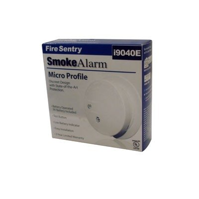 Detector de humo Fire Sentry - comprar en línea