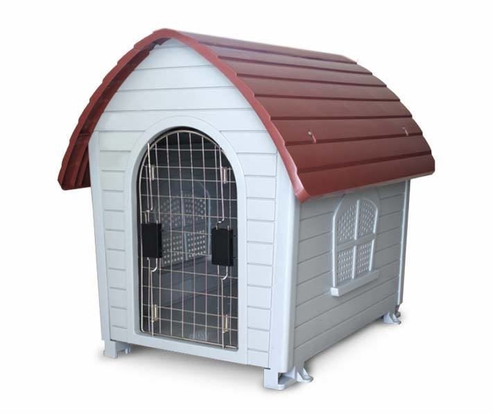 SUNNY CASA P/PERRO C/TEJA - Comprar en CLASSY PETS