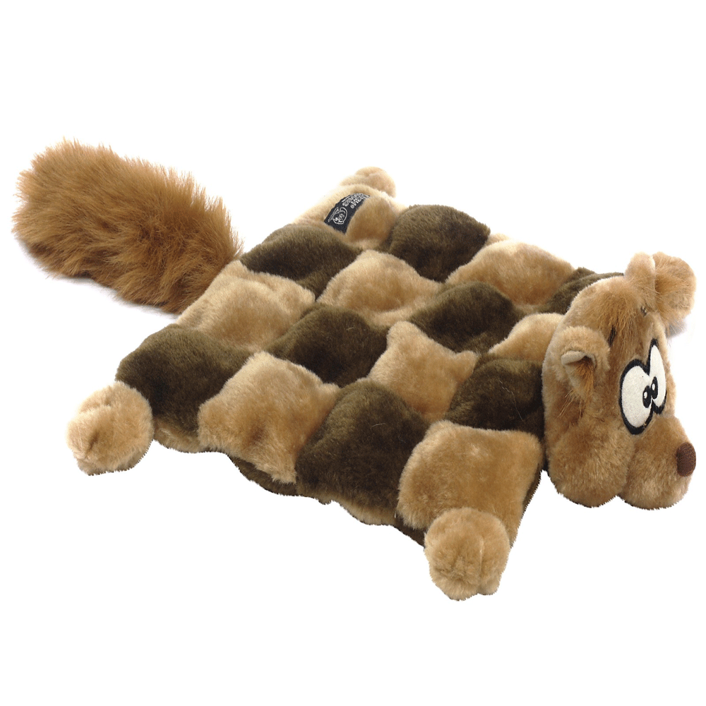 Kyjen squirrel 2025 squeaker mat