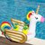 Multi Drink Float Unicornio + Mochila en internet