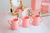 Mate Vintage Coral - comprar online