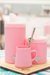 Mate Pastel Rosa - comprar online