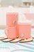 Set tarros Premium Coral - comprar online