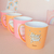 Taza Durazno Cool - Cachita Mayorista