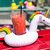 Posavaso Float Unicornio - comprar online