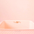 Canasto Organizador Nude - comprar online
