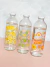Botella vidrio 1 lt Limones - Cachita Mayorista