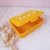 Cajita Funcional "Magic Inside" Amarillo Mostaza - comprar online