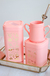 Mate Vintage Coral - tienda online