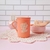 Taza Tapita Focus Canela