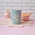 Taza Tapita Mi Día Oliva