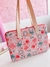 Funda Notebook Flowers 15.6" - tienda online