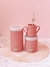 Mate Vintage Rosa Viejo - tienda online