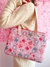 Funda Notebook Flowers 14"
