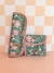 Set organizador íntimo garden - comprar online