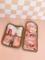Set organizador íntimo love - Cachita Mayorista