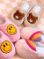 Pantus Rainbow "L" (39/40) - tienda online