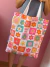 Shopping Bag Smile