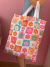 Shopping Bag Smile - comprar online