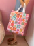 Shopping Bag Smile en internet