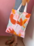 Shopping Bag Manchas en internet