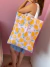 Shopping Bag Limones - tienda online
