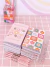 Libreta de notitas Happy
