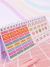 Planner semanal Here - Cachita Mayorista