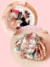 Makeup bag Palm