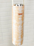 Porta termo/botella Batik Mostaza - comprar online