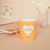 Taza Durazno Superpoderes