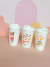 Coffee Cup Wake me up tapa click - Cachita Mayorista