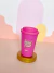Coffee Cup Stay Cool (fucsia)