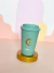 Coffee Cup Universo (verde oliva)