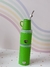 Set tarros Premium Verde del momento - Cachita Mayorista