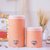 Set Tarros Premium Canela