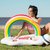 Multi Drink Float Rainbow + Mochila