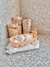 Canastita Nude - comprar online