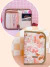 Organizador travel love