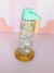 Botella Yourself Tapa VERDE