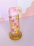 Botella Yes You Can Tapa ROSA
