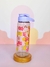 Botella Yes You Can Tapa LILA