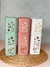 Set Tarros Cuadrados Life is Good Blancos - tienda online